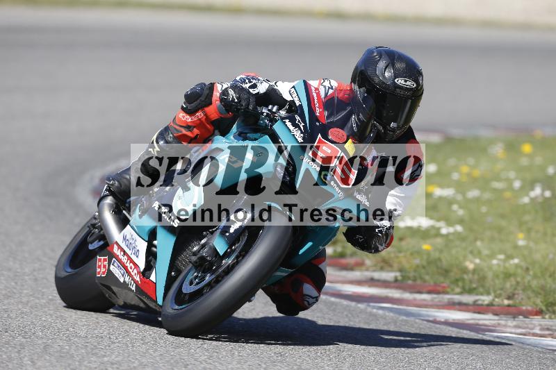 Archiv-2025/03 04.04.2025 TZ Motorsport ADR/Gruppe rot/95
